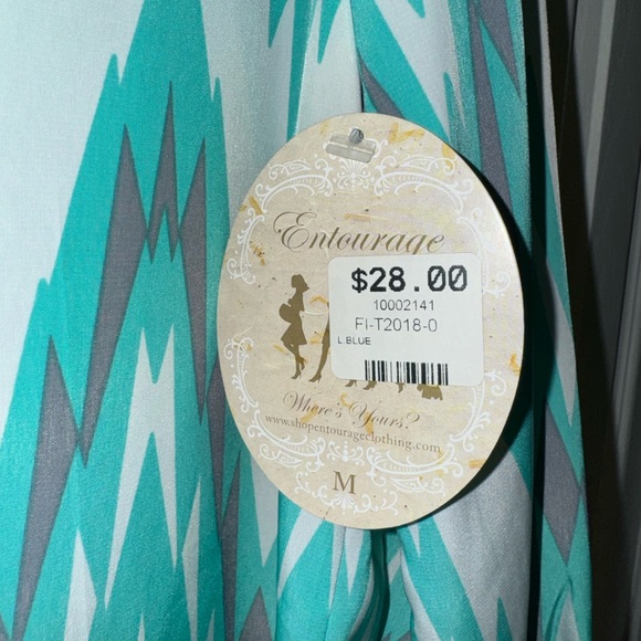 Women’s blouse - Picture 4 of 4